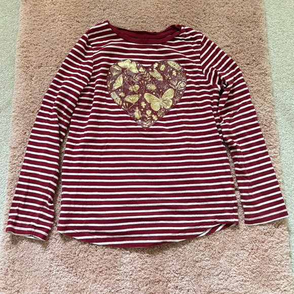 Kid’s long sleeve size 8-10 - Picture 8 of 11